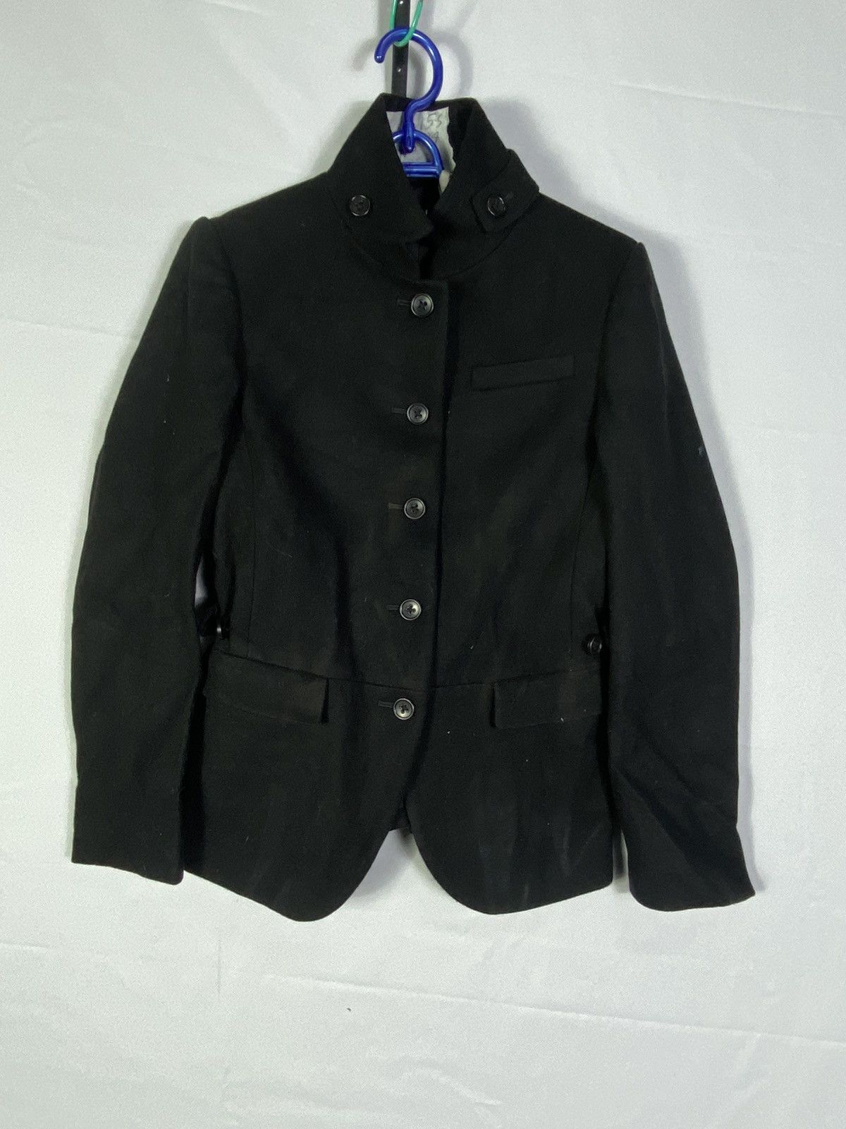Uniqlo +J uniqlo jacket women size xs pit 15.5 Size XS / US 0-2 / IT 36-38 - 1 Thumbnail