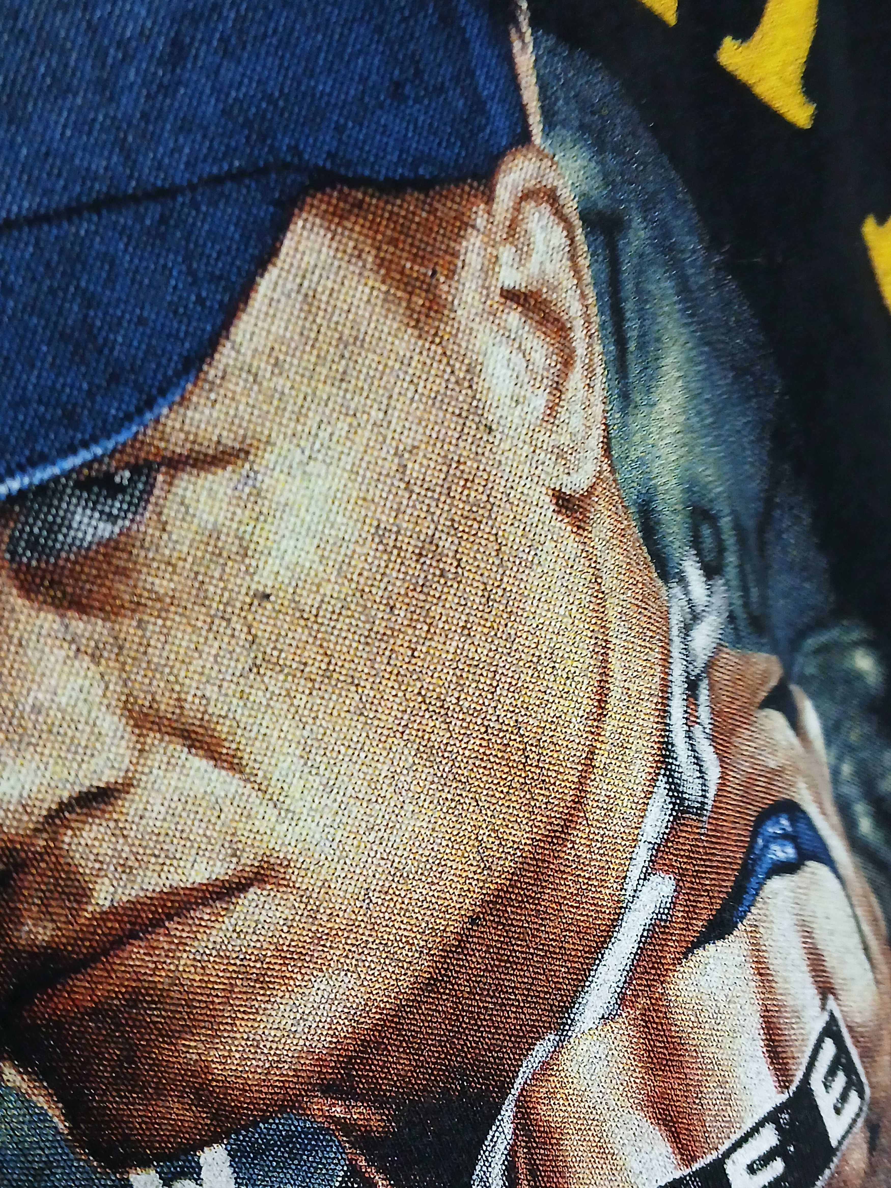 WWE John Cena Wrestling T-Shirt Size US L / EU 52-54 / 3 - 4 Thumbnail