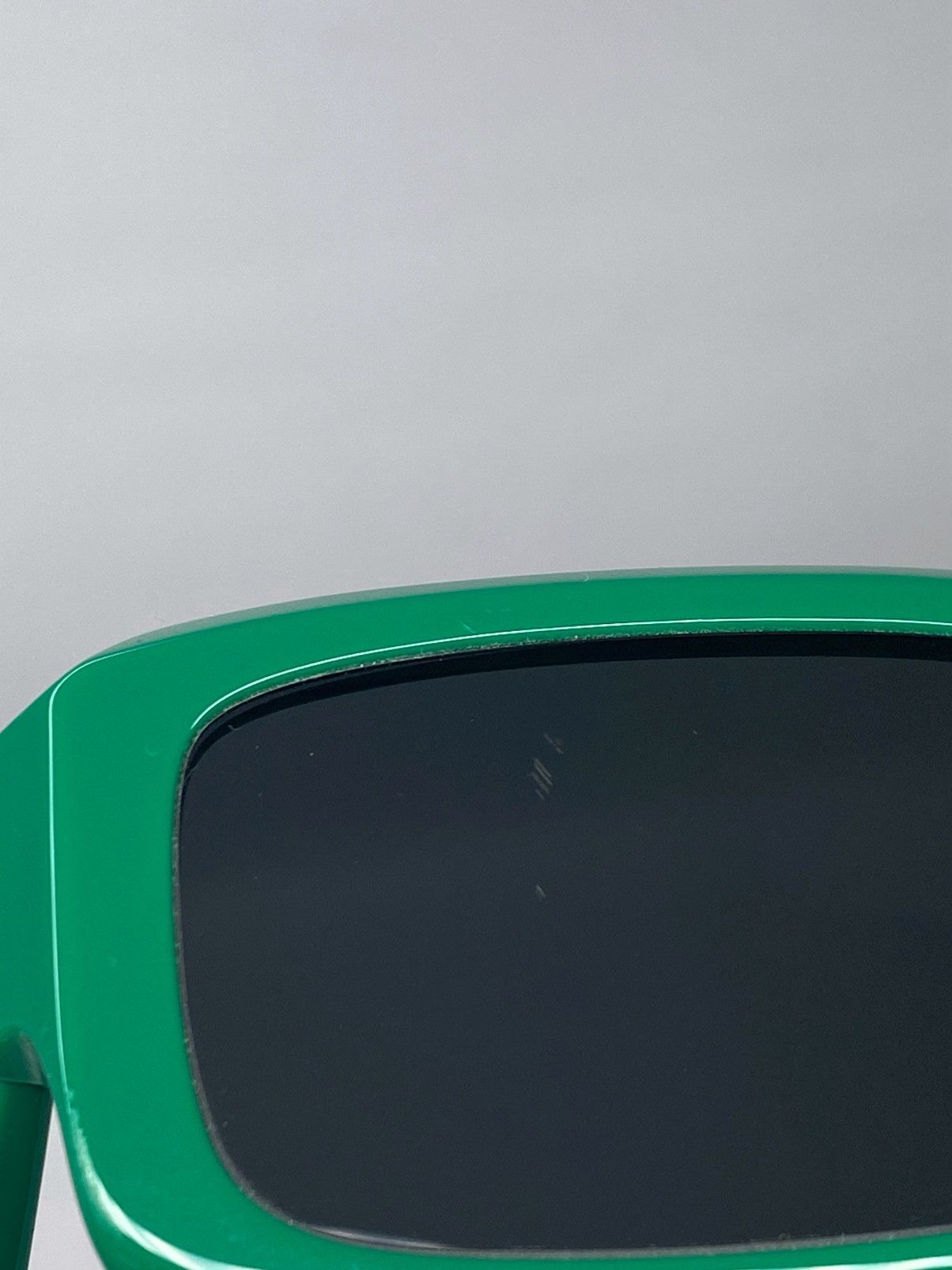 Prada Prada PR 27ZS Geometry Sunglasses Size ONE SIZE - 11 Thumbnail
