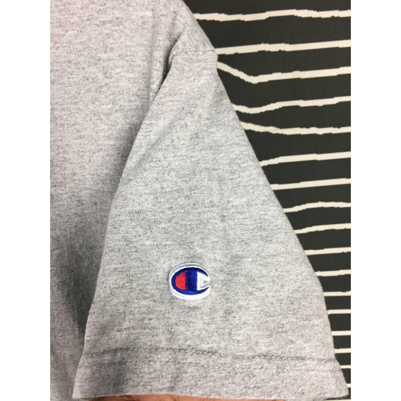 Champion Champion Authentic Athleticwear American College Tee Size US M / EU 48-50 / 2 - 4 Thumbnail