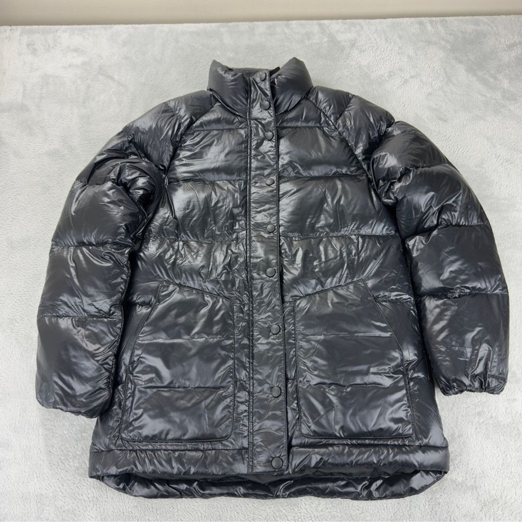 Patagonia Patagonia NWT Women's Size Small Ravens Rocks Puffer Jacket Size S / US 4 / IT 40 - 1 Thumbnail