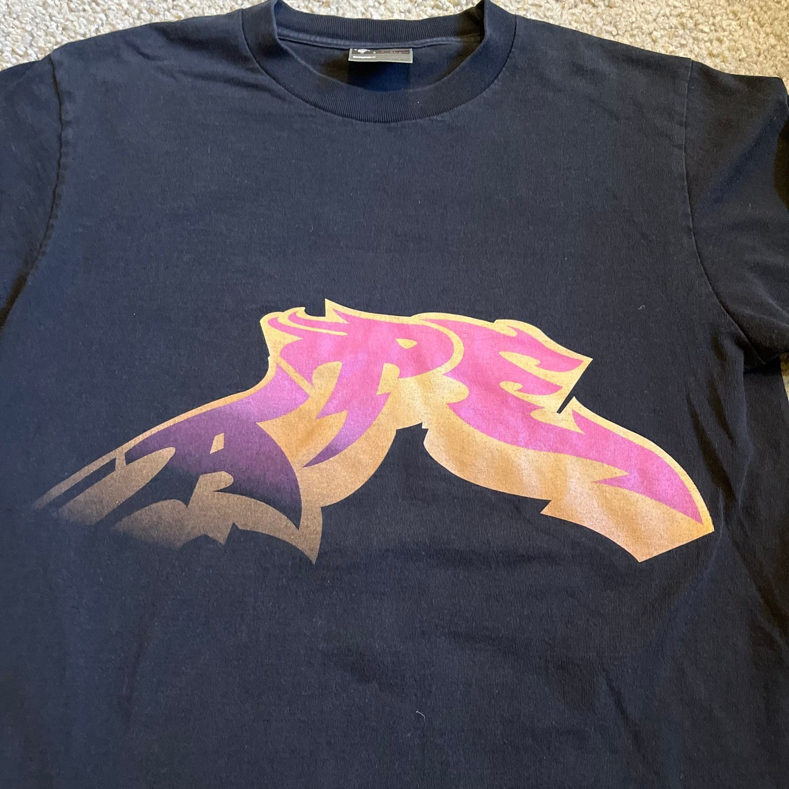 Bape Authentic Bape 2000's Longsleeve Tee M Size US M / EU 48-50 / 2 - 2 Thumbnail