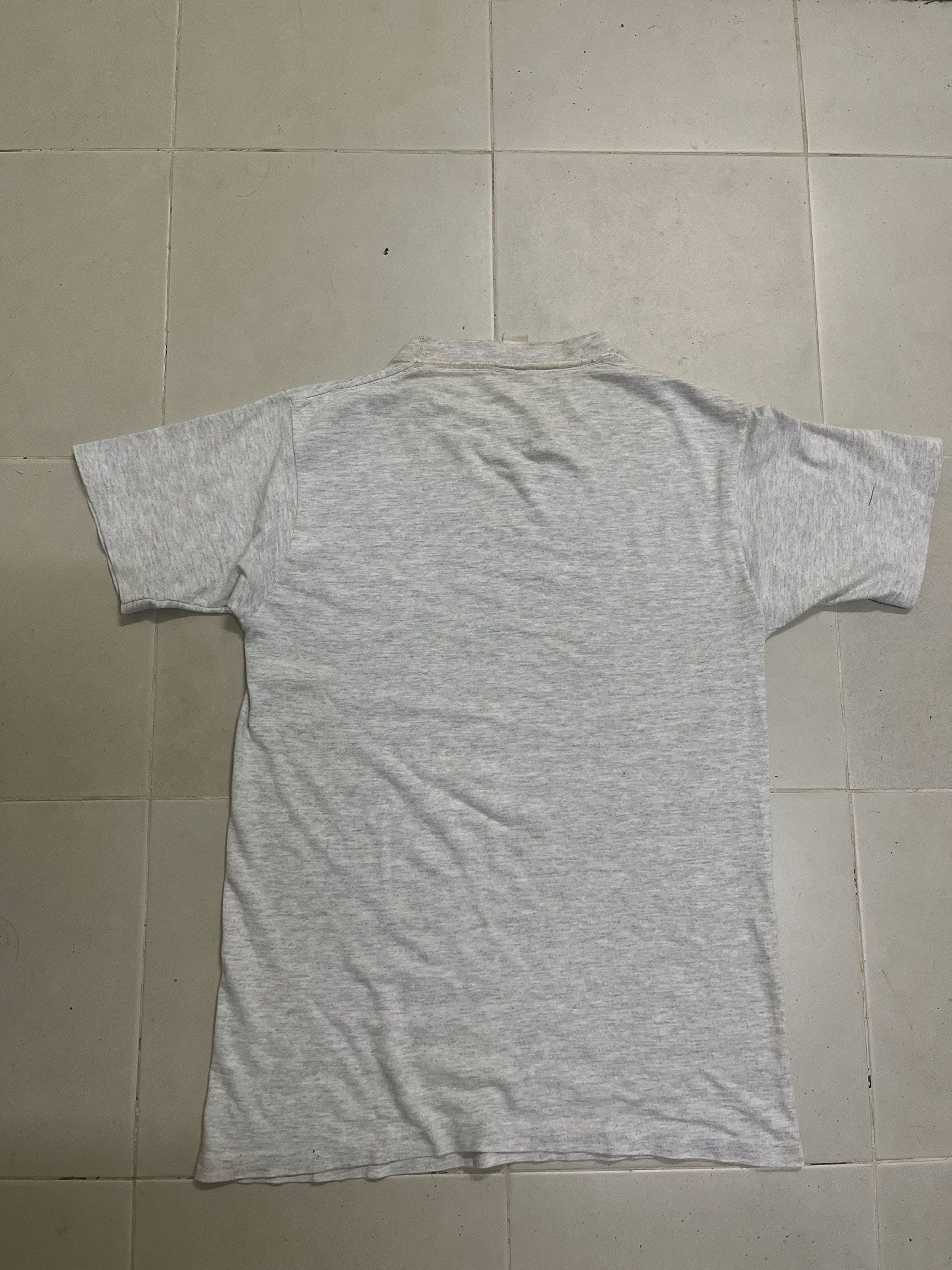 Nike Vintage Nike 90s 80s Single Stitching Size US M / EU 48-50 / 2 - 3 Thumbnail