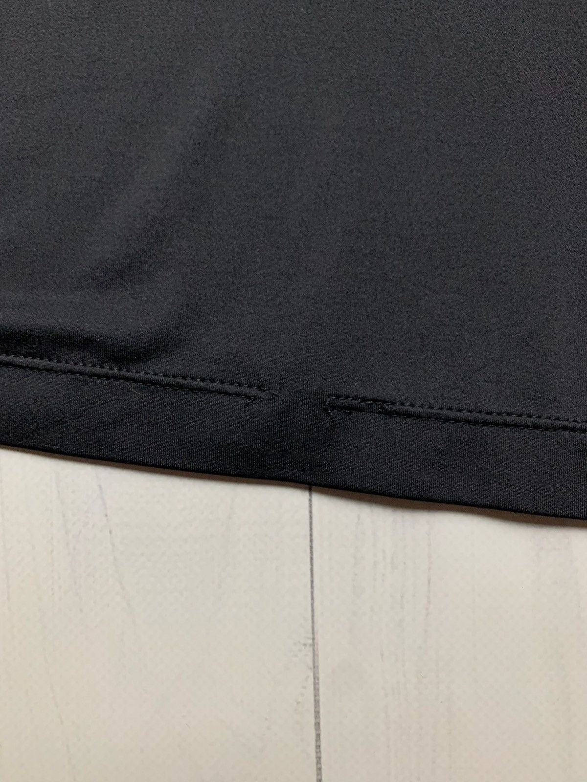 Nike × Vintage Vintage Nike pro combat training tee alligator mamba Size M Size US M / EU 48-50 / 2 - 9 Thumbnail
