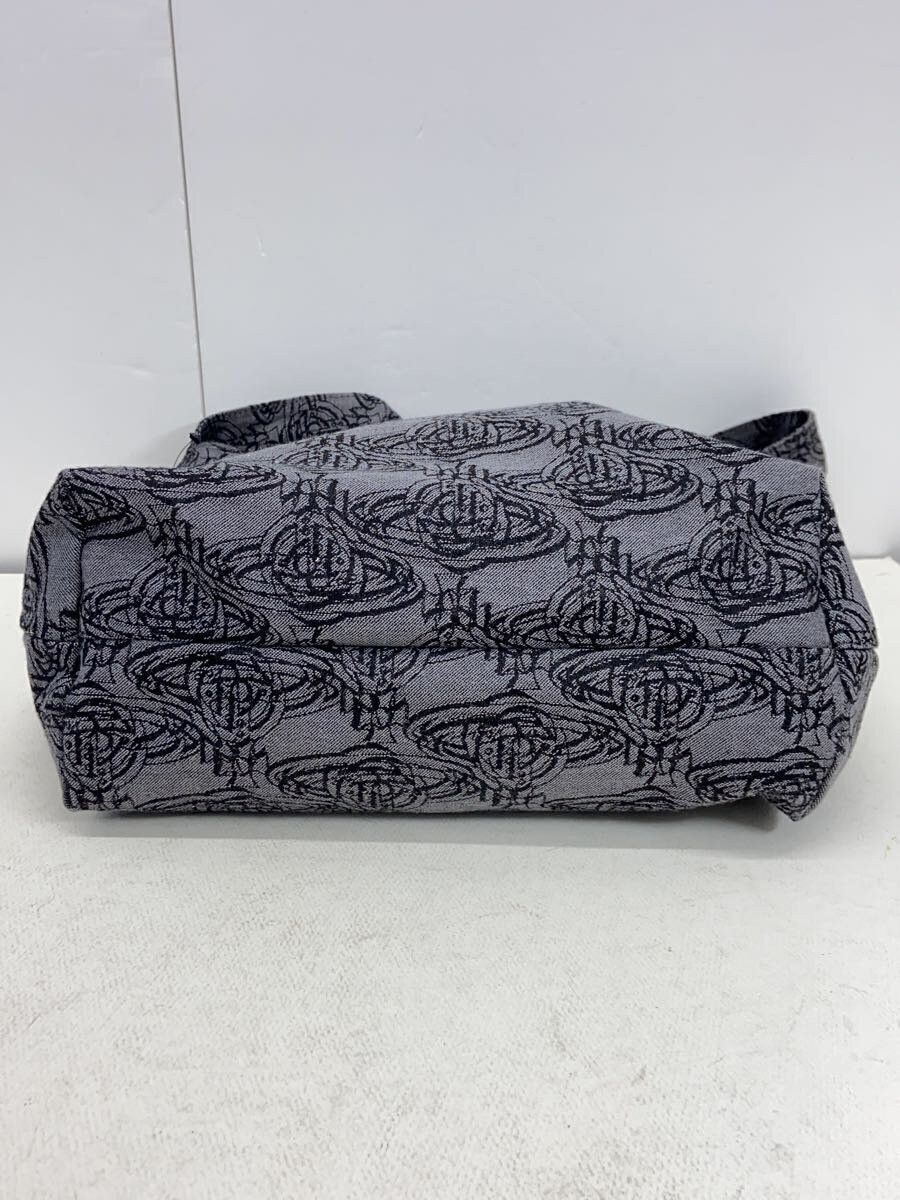 Vivienne Westwood Multi Orb Shoulder Bag Size ONE SIZE - 4 Thumbnail