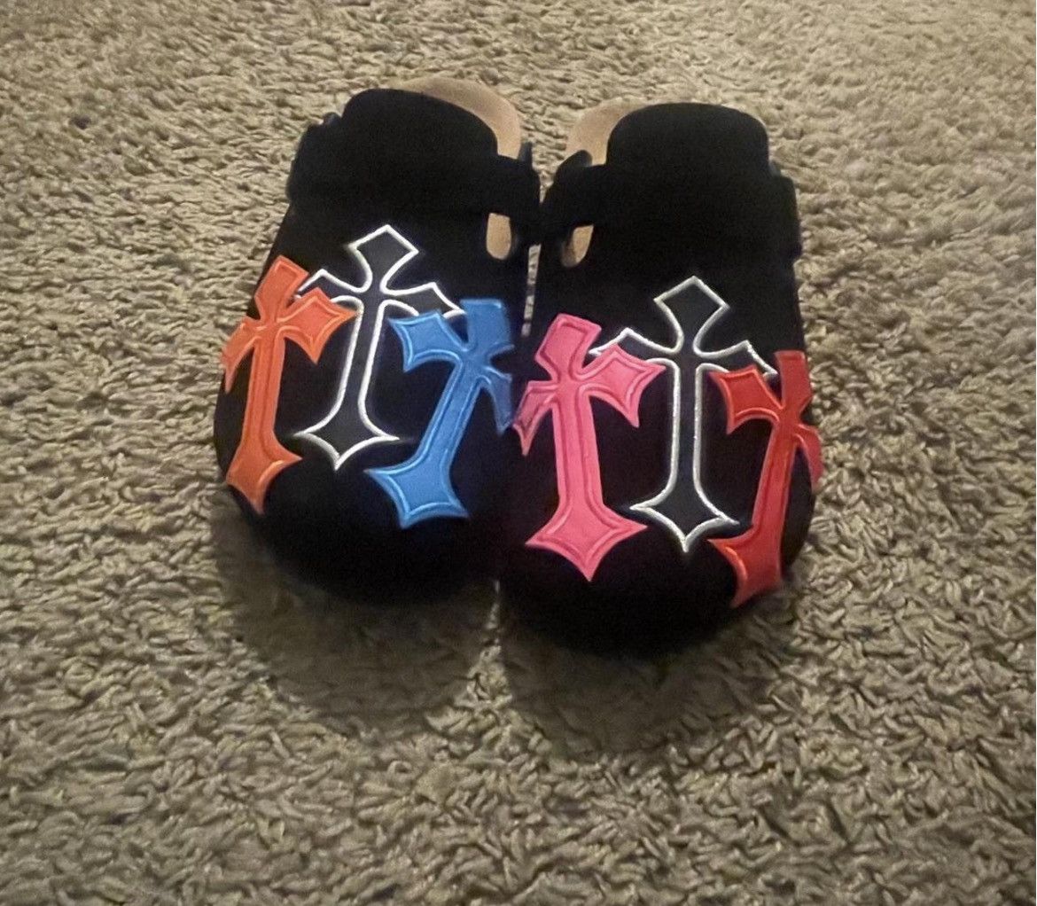 Birkenstock Clogs Size US 10 / IT 40 - 1 Thumbnail