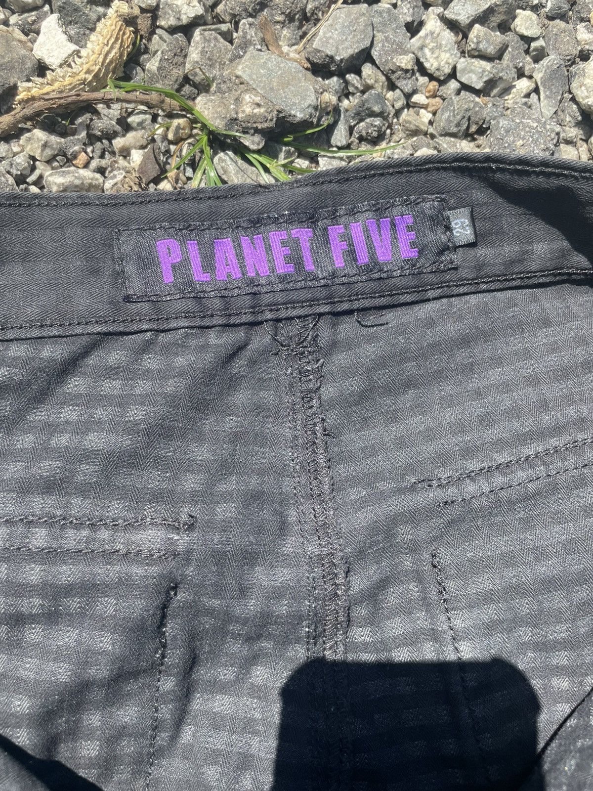 Designer × If Six Was Nine × Japanese Brand Planet five Size US 30 / EU 46 - 12 Thumbnail