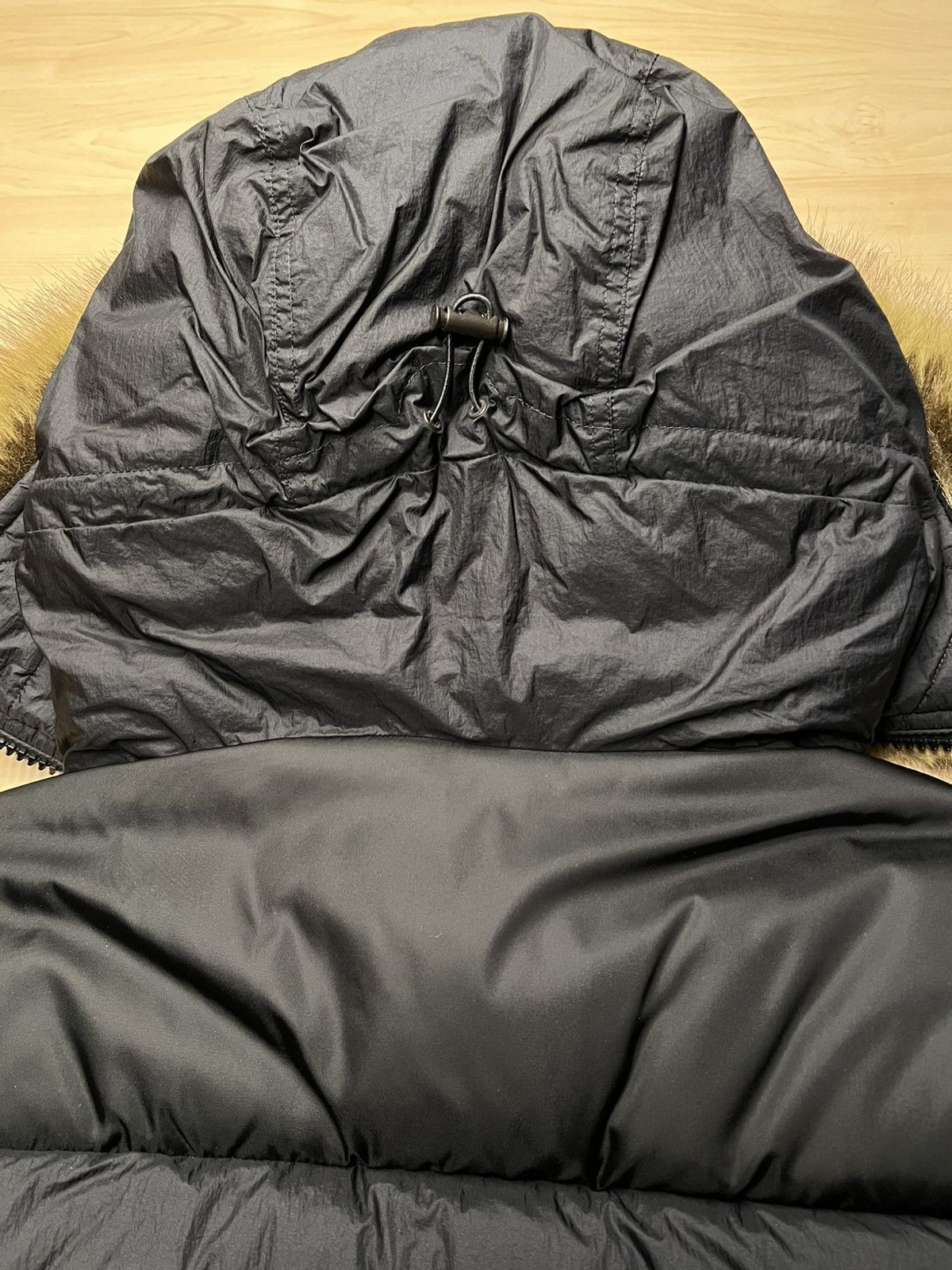 Moncler NEW Moncler Meidob jacket Size US XXL / EU 58 / 5 - 5 Thumbnail