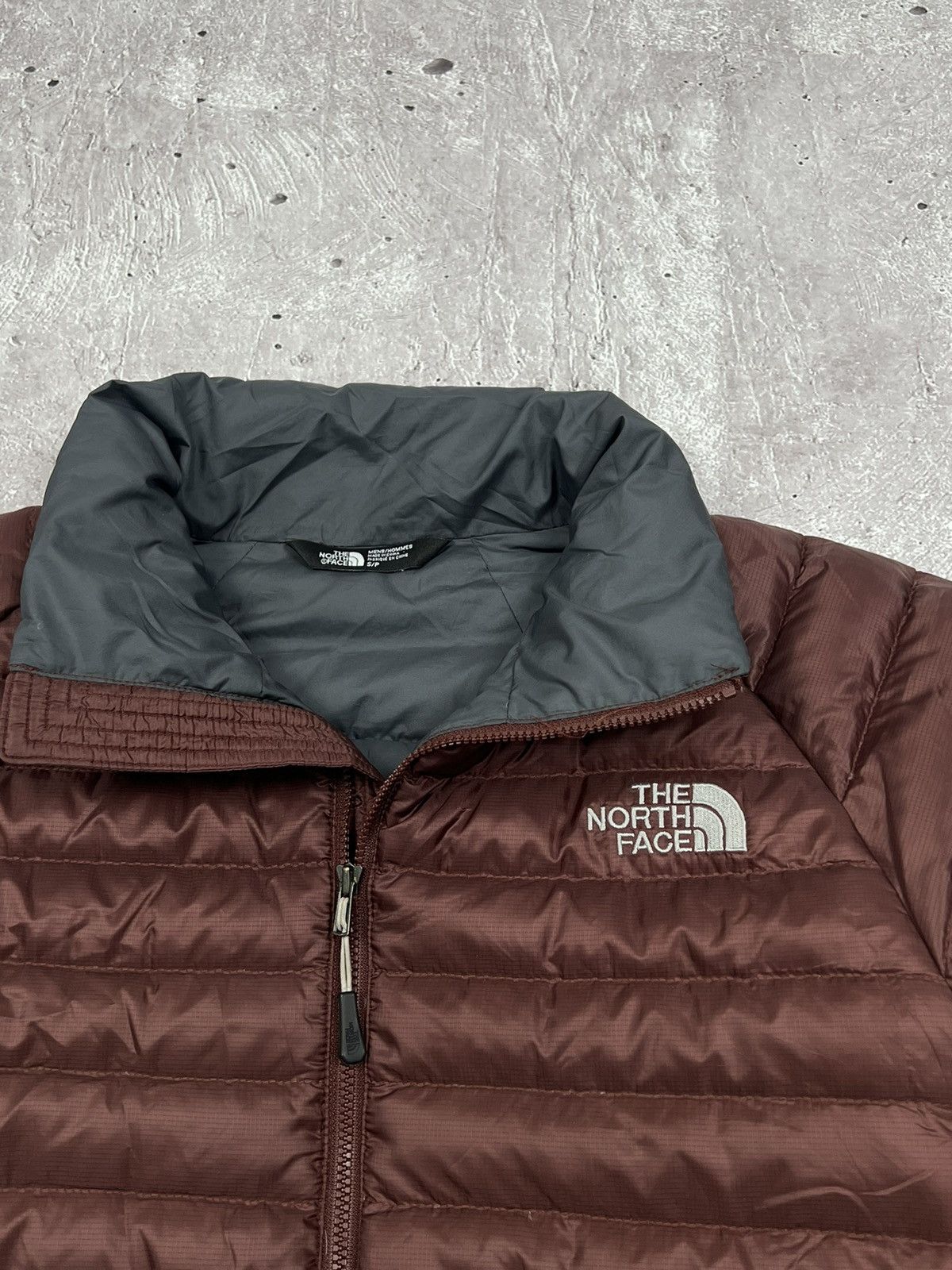 The North Face The North Face 600 Puffer Jacket Size US S / EU 44-46 / 1 - 3 Thumbnail