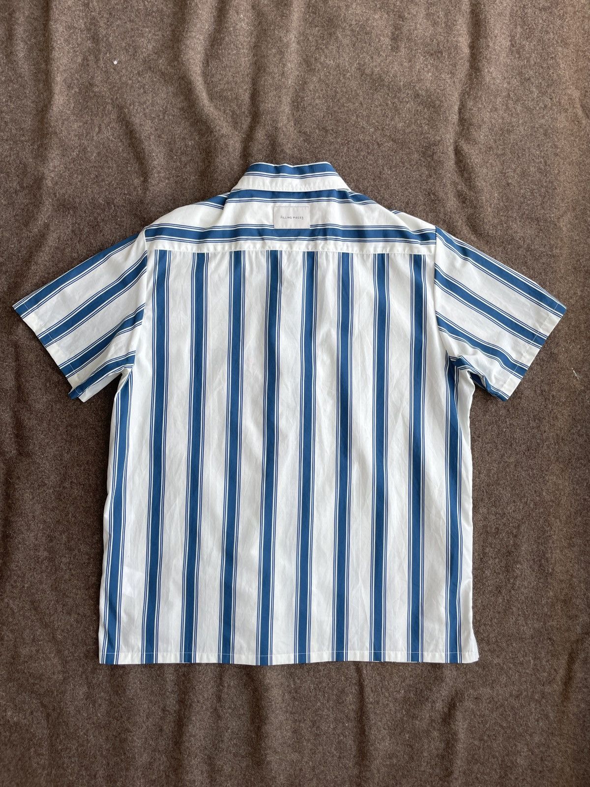 Filling Pieces Filling Pieces Shirt Size US M / EU 48-50 / 2 - 5 Thumbnail