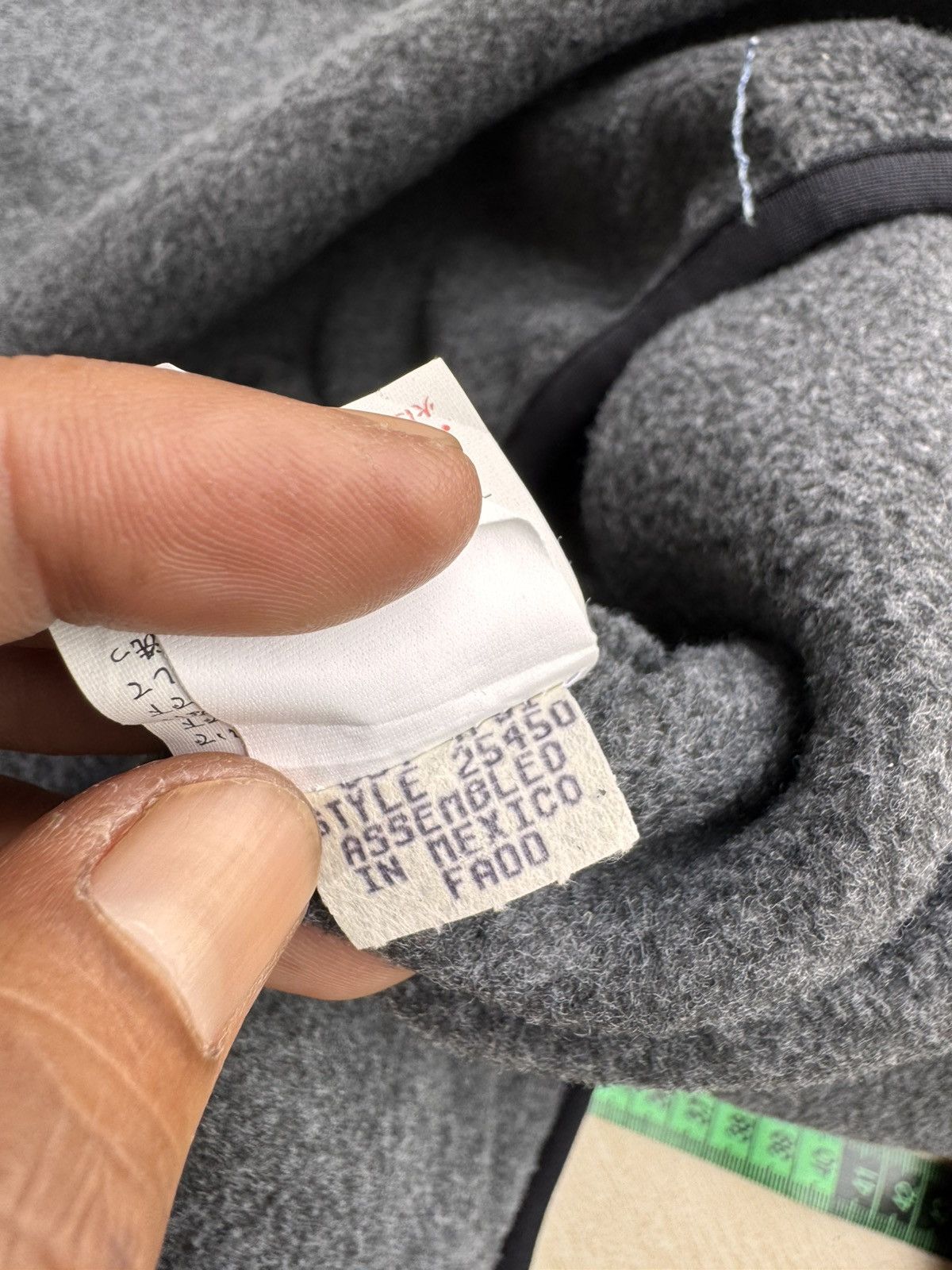 Patagonia Vintage Patagonia Fleece Jacket Outdoor Wear Style Size US M / EU 48-50 / 2 - 12 Thumbnail