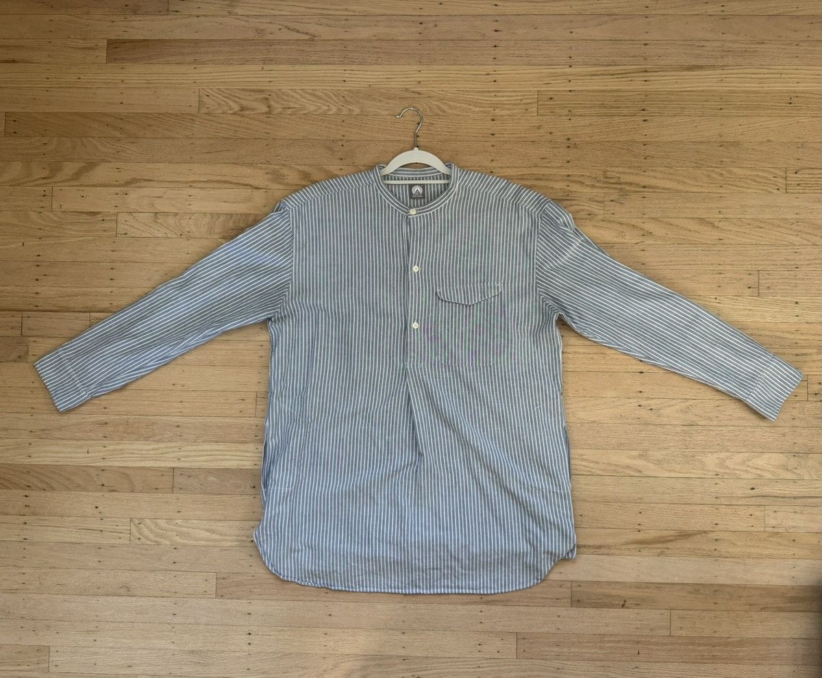18 East 18 East Ankit Kurta Size US XL / EU 56 / 4 - 1 Thumbnail