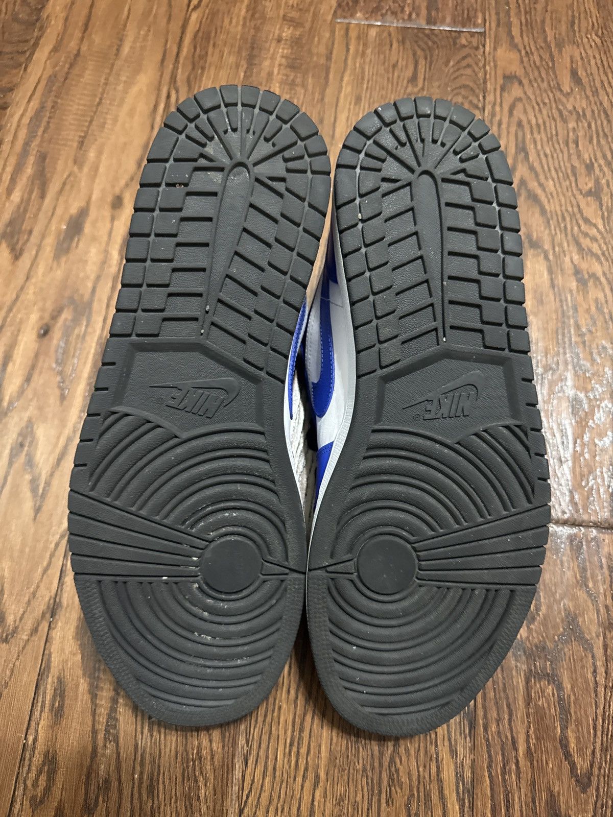 Jordan Brand Jordan 1 Low ‘Game Royal Size US 13 / EU 46 - 5 Thumbnail