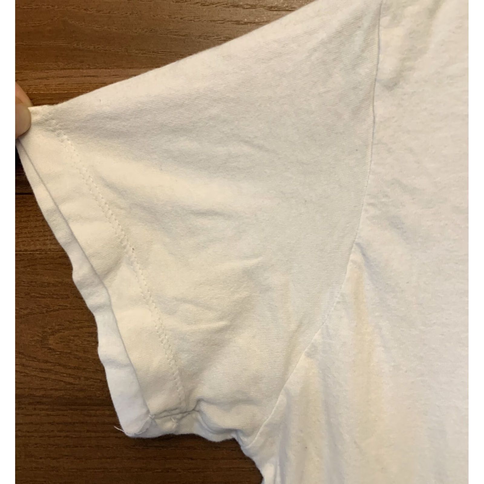 Vintage VINTAGE my neighbor totoro shirt XS XL 100% cotton white v-neck Japan anime 366 Size US XL / EU 56 / 4 - 6 Thumbnail