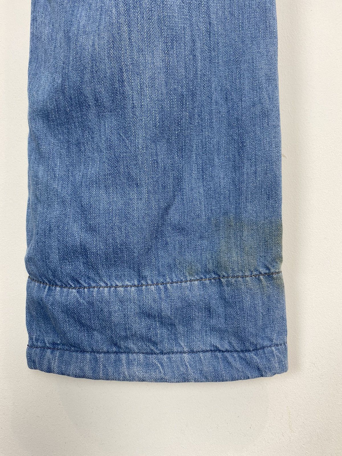 Dsquared2 Dsquared2 Luxury Denim Blue Jeans Trousers Men’s Size 32 Top Size US 32 / EU 48 - 10 Thumbnail