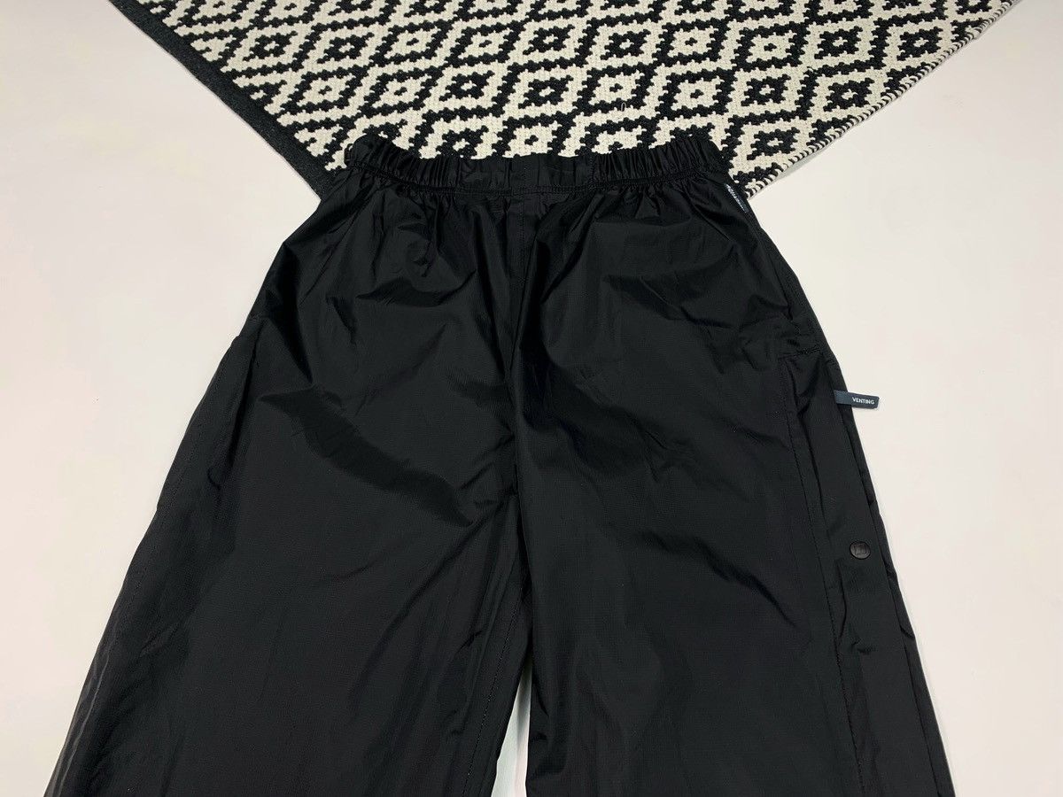 Berghaus Berghaus Trousers Nylon Aquafoil AQ2 Waterproof Pants Size US 33 - 3 Thumbnail