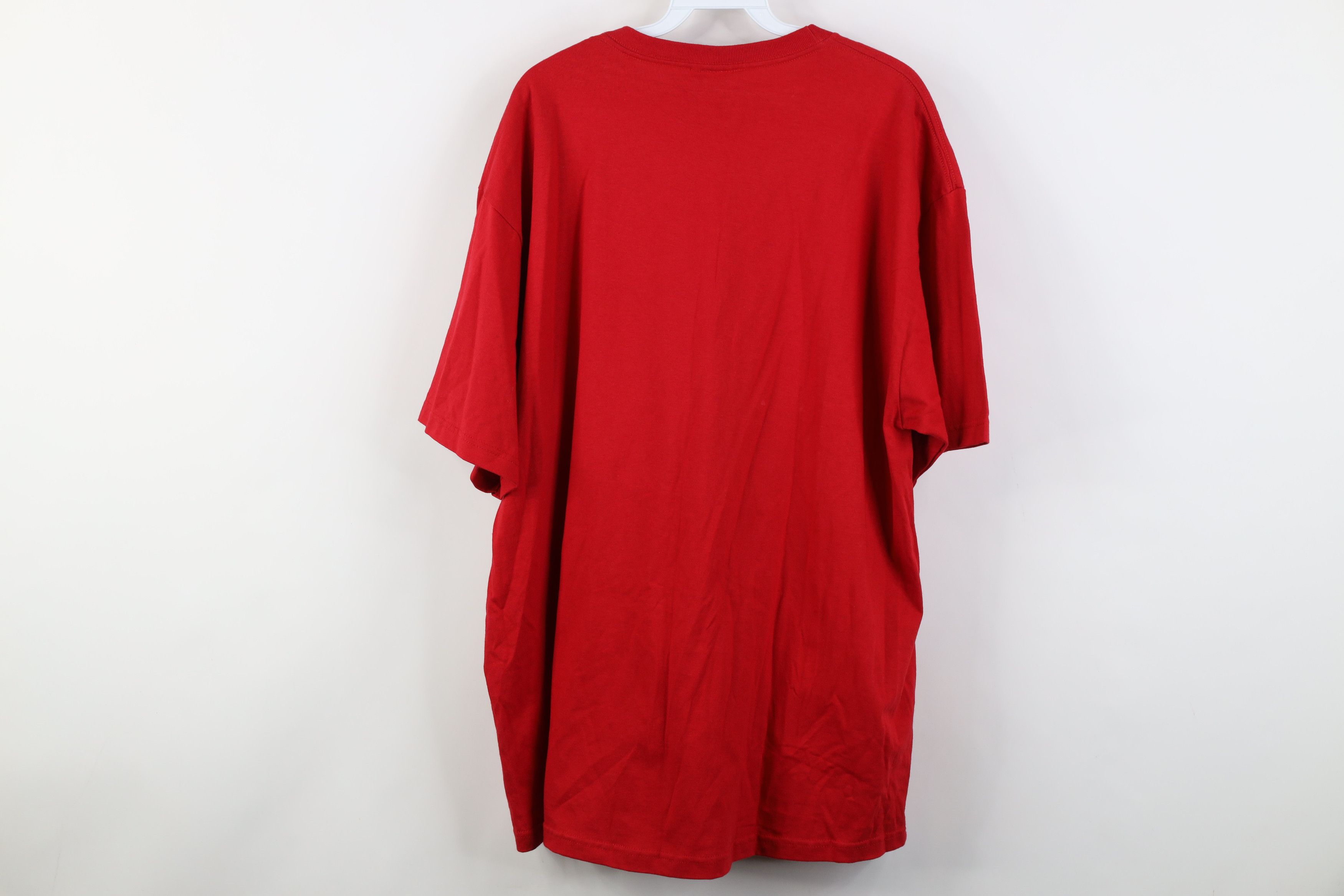 Vintage Vintage Y2K Streetwear Traditions Farmer Tractor T-Shirt USA Size US XXL / EU 58 / 5 - 13 Thumbnail