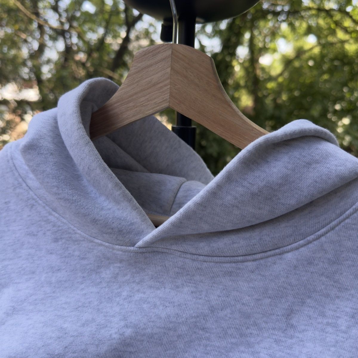 Praying Praying You Don’t Matter Give Up Hoodie Size US XL / EU 56 / 4 - 9 Thumbnail