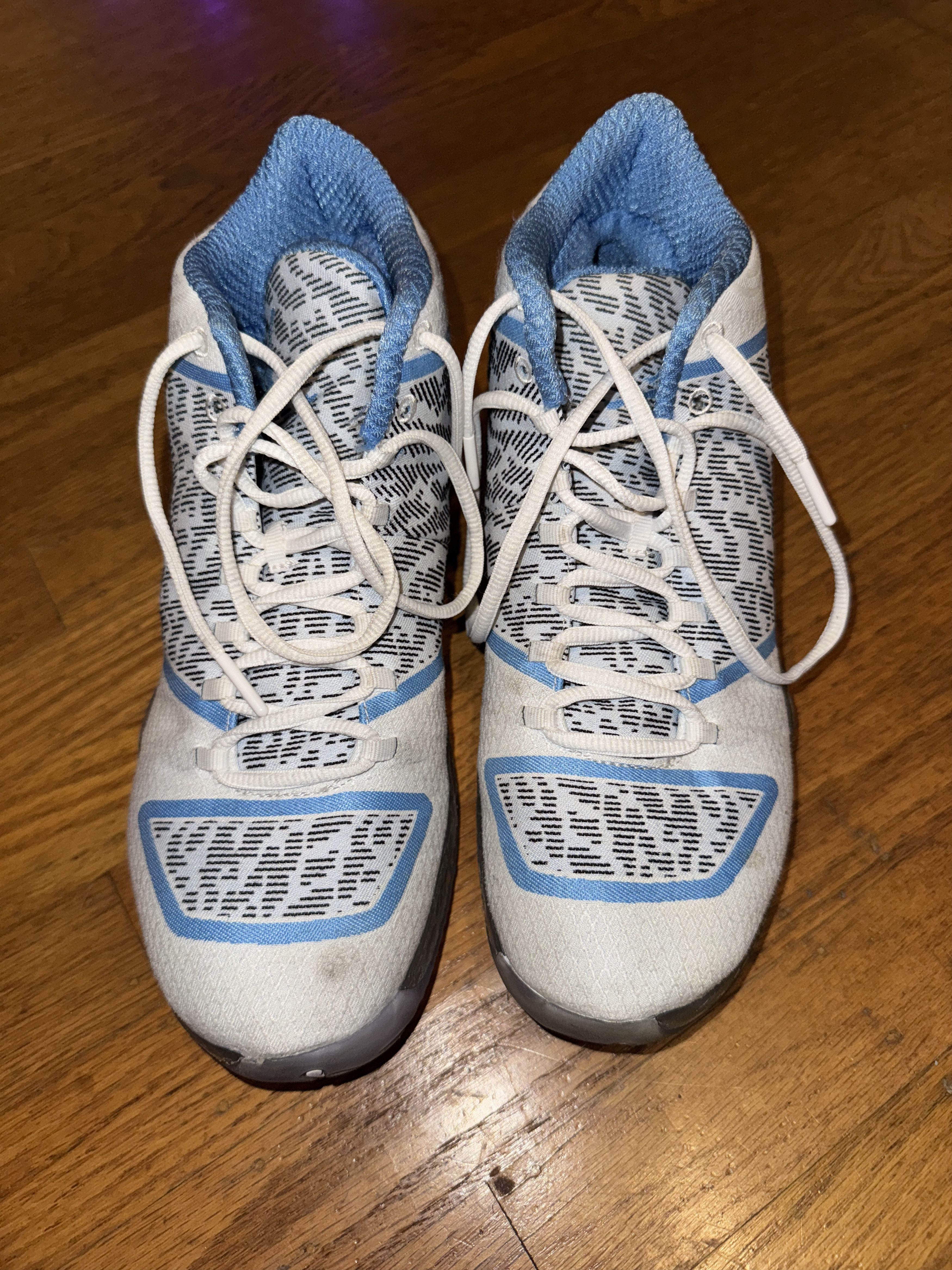 Jordan 29 Ultimate gift of flight pack 1/2