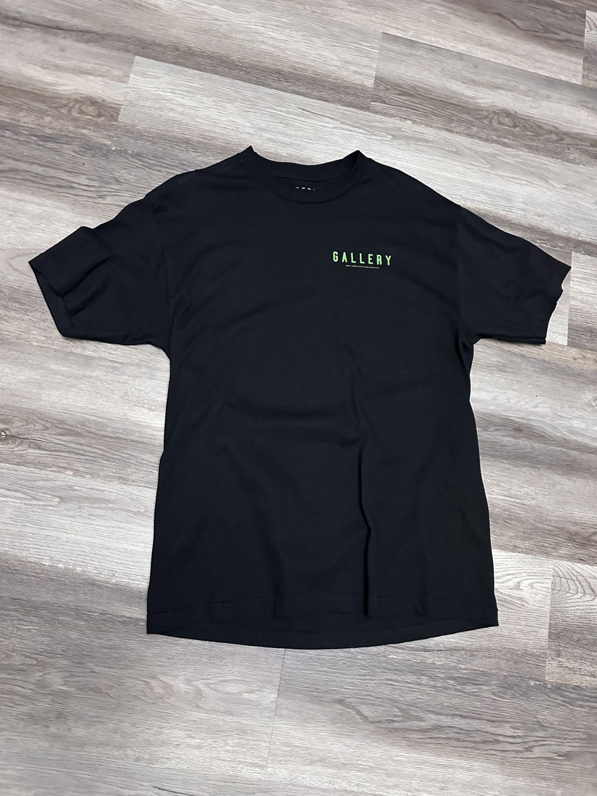 Anti Social Social Club × Rsvp Gallery Anti Social Social Club x Rsvp Gallery Tee Size US L / EU 52-54 / 3 - 2 Thumbnail