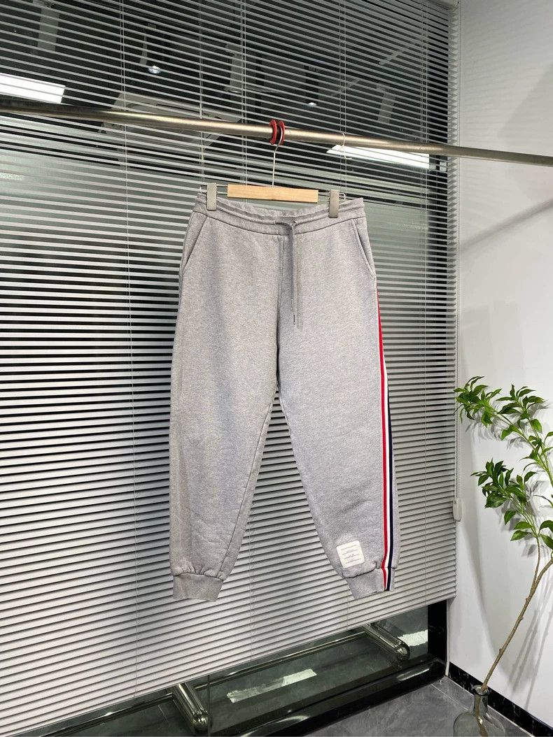Thom Browne size2 Sport pants