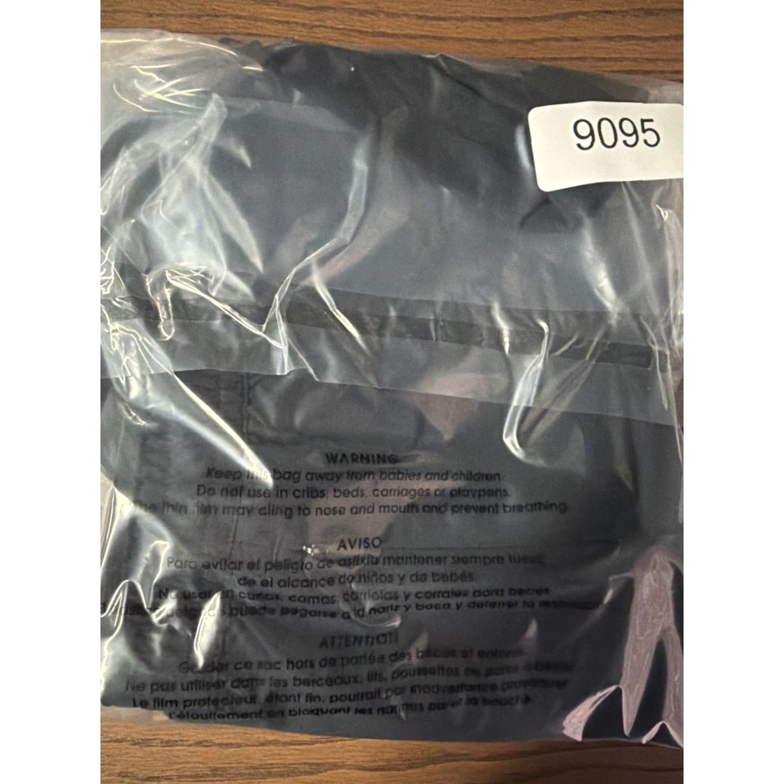 The North Face The North Face Shorts Womens Medium Black Running Flashdry-XD Size 32" / US 10 / IT 46 - 5 Thumbnail