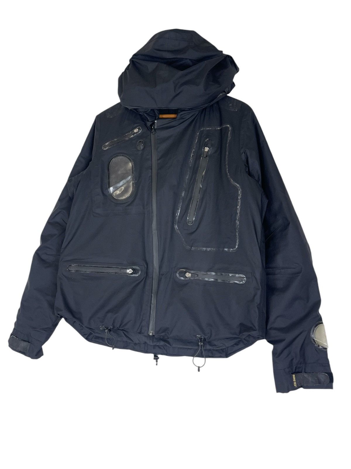 ジャケット・アウター 00s UNDERCOVER Padded Jacket(GORE-TEX) $_57.PNG?set_id=8800005007