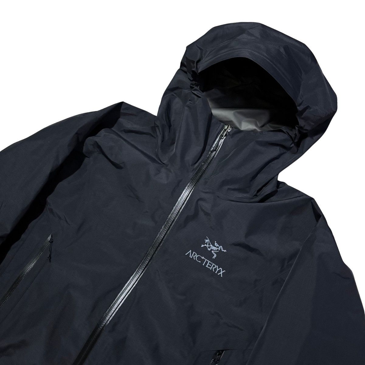 Arc'teryx Arc’teryx Beta SL Jacket Size US M / EU 48-50 / 2 - 2 Thumbnail