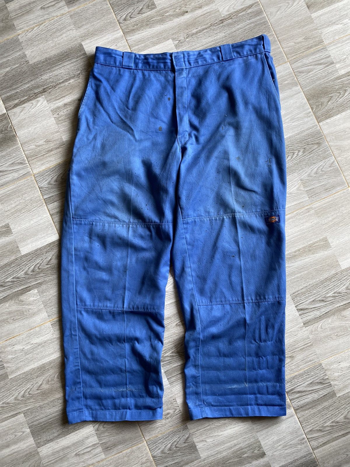 Dickies 💥Dickies Double Knee Pants Size US 40 / EU 56 - 2 Thumbnail