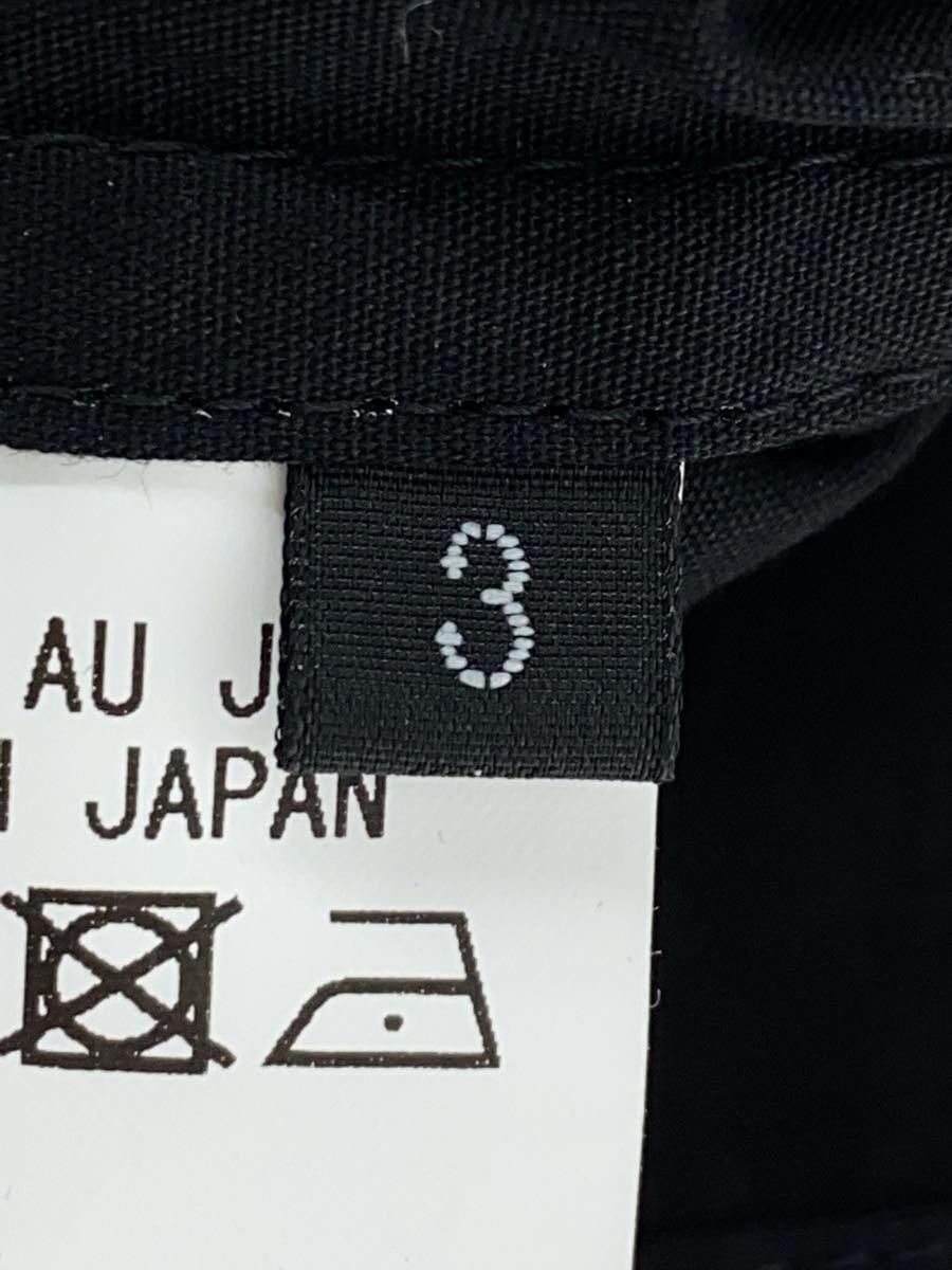 Yohji Yamamoto Ground Y cotton jacket GJ-B04-002 Size US L / EU 52-54 / 3 - 4 Thumbnail