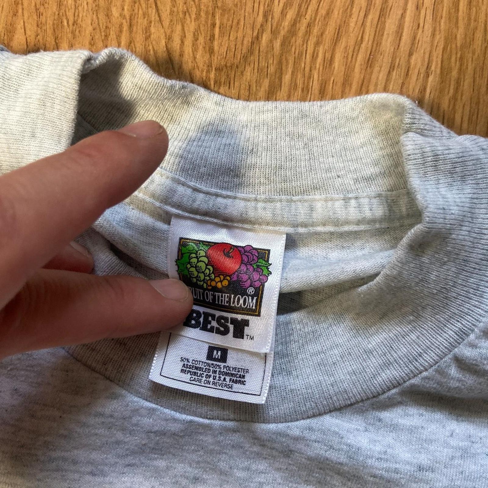 Polo Ralph Lauren 90s dreams come true baseball Size US M / EU 48-50 / 2 - 2 Thumbnail