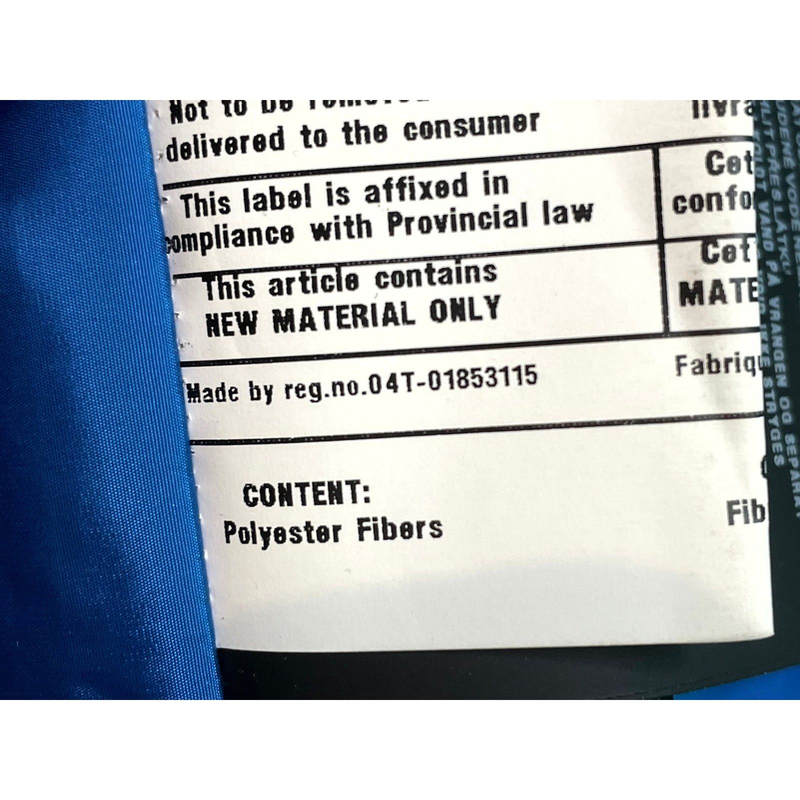 Prada Prada Puffer Blue Vest Size S / US 4 / IT 40 - 12 Thumbnail