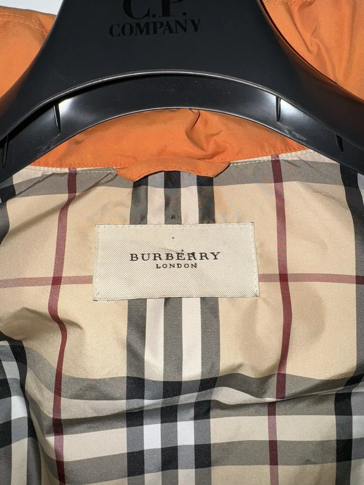 Burberry RARE VINTAGE RAIN VEST Size M / US 6-8 / IT 42-44 - 7 Thumbnail