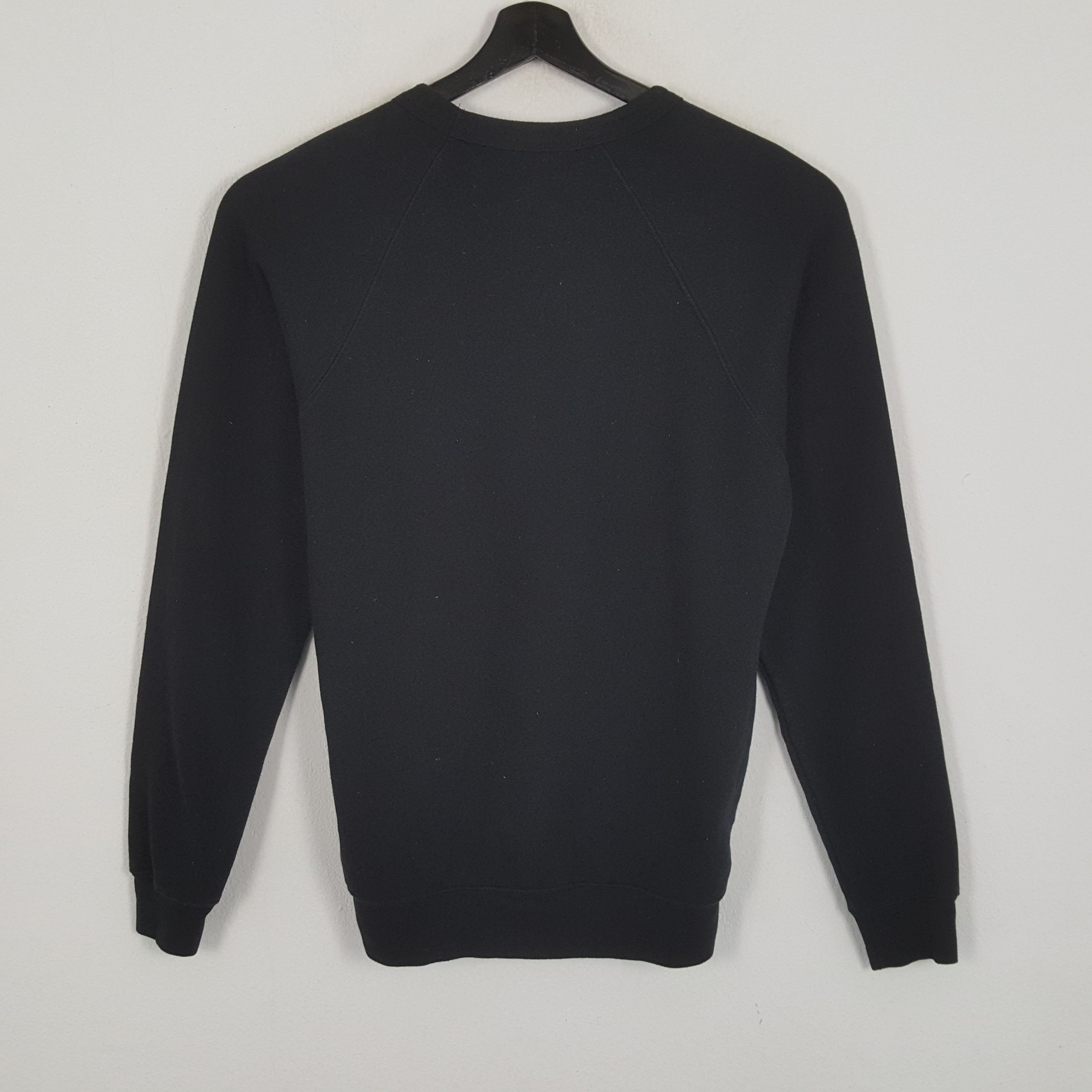 Band Tees × Vintage RED HOT CHILI PEPPERS Rock Band Sweatshirt Size US S / EU 44-46 / 1 - 3 Thumbnail