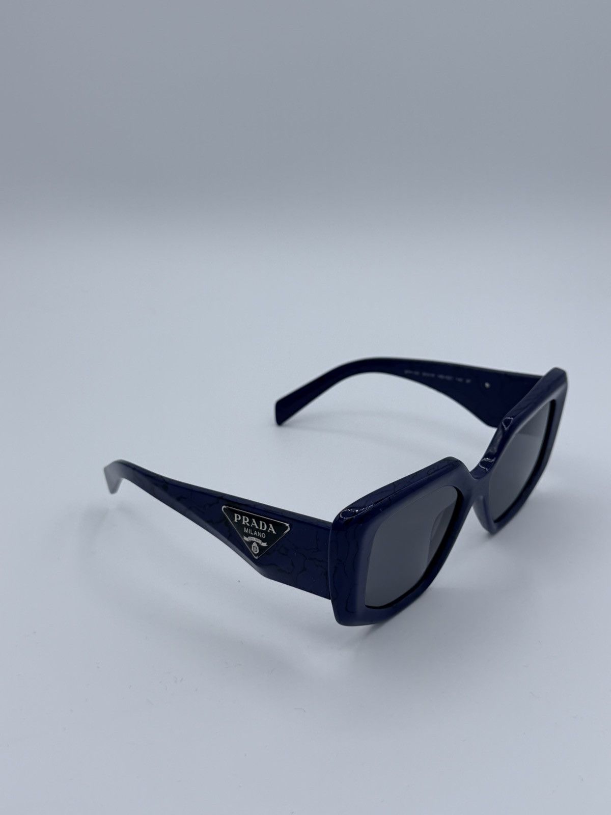 Prada Prada Pr 14zs Baltic Marble frames Size ONE SIZE - 3 Thumbnail