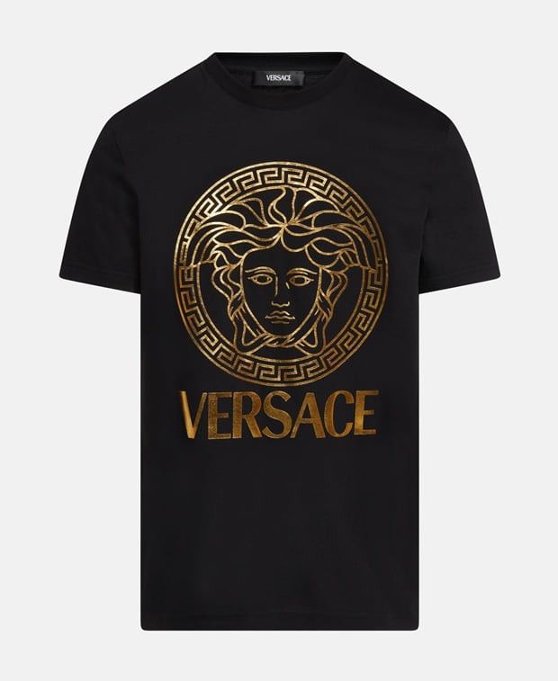 Versace T-shirt Size US S / EU 44-46 / 1 - 1 Preview