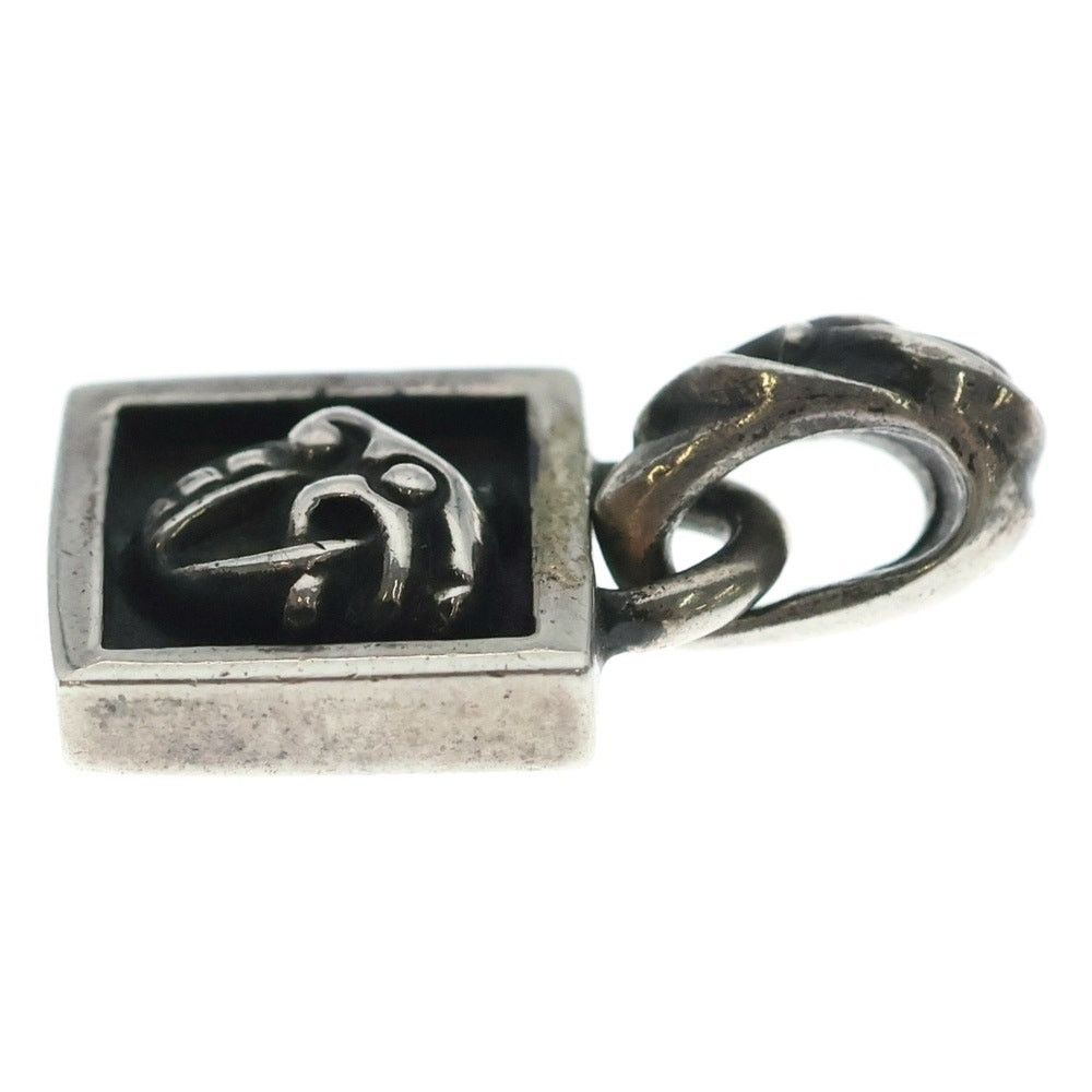 Chrome Hearts Chrome Hearts Framed Celtic Charm Pendant Size ONE SIZE - 3 Thumbnail