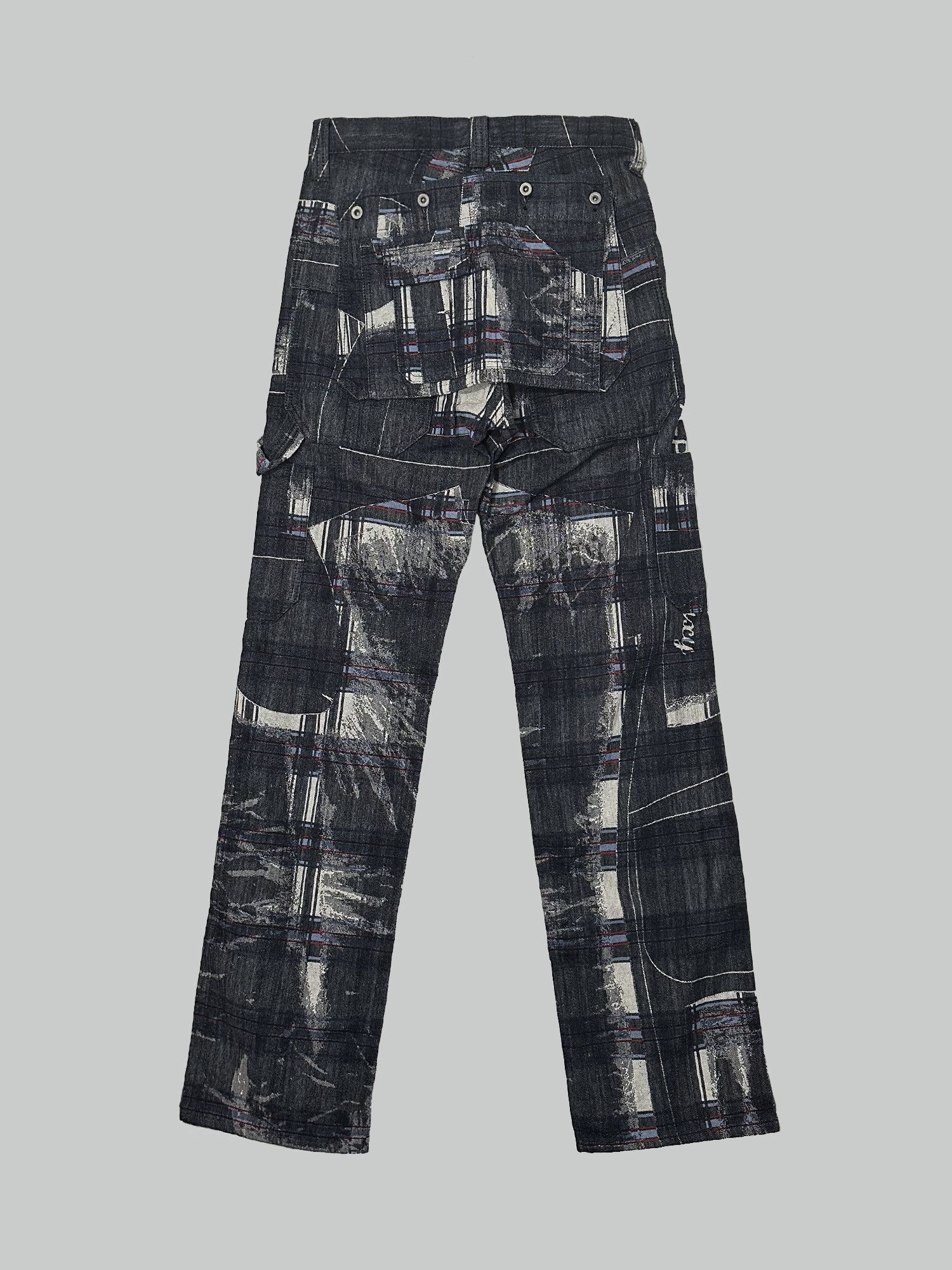Issey Miyake issey miyake Size US 29 - 2 Thumbnail