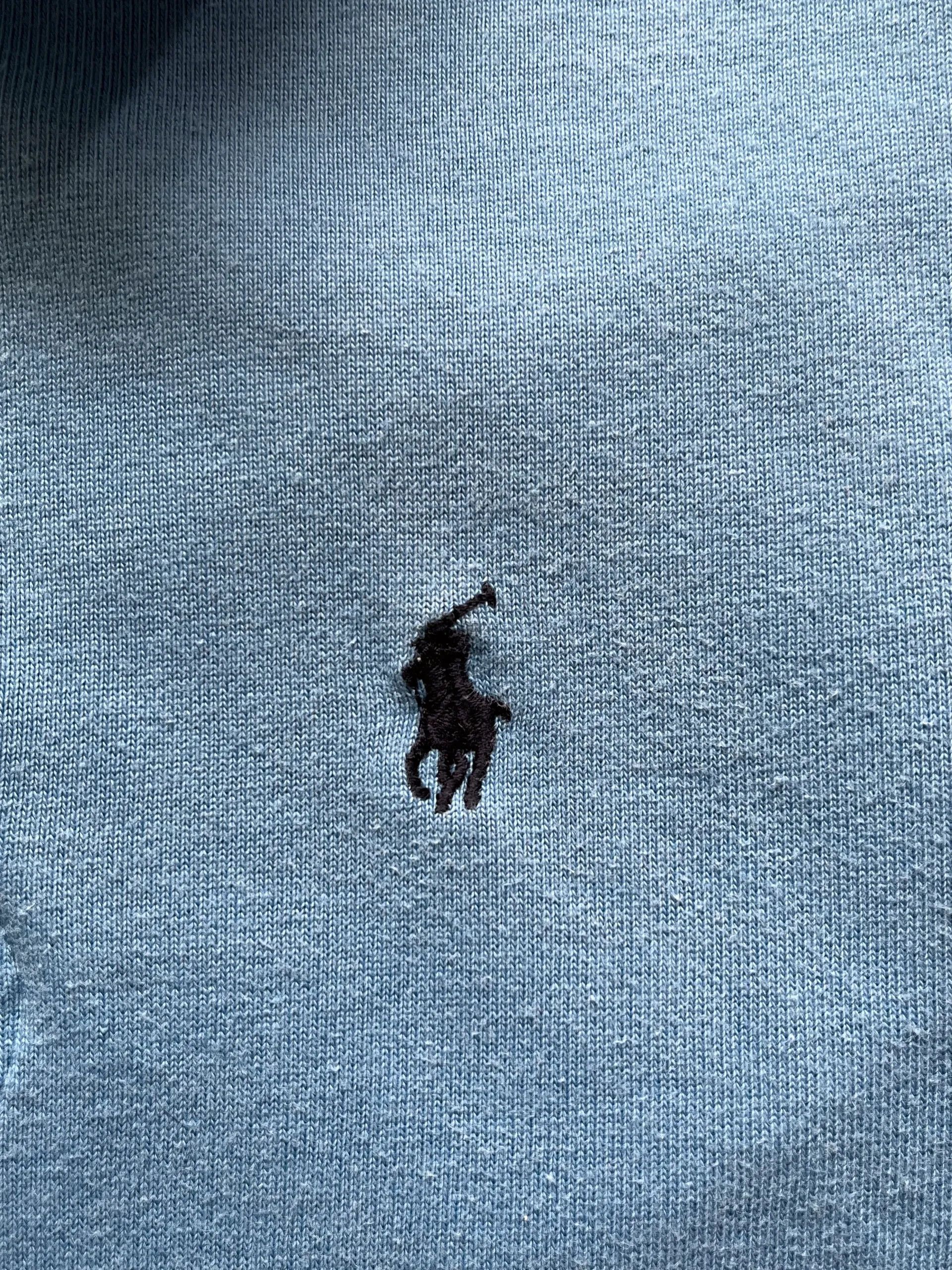 Polo Ralph Lauren Polo Ralph Lauren Sz S Kids Fit XS Women’s Vintage 90s Size XS / US 0-2 / IT 36-38 - 6 Thumbnail