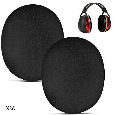 Other 3M X3A Noise Reduction 28dB Gun Range Construction Work Sport Shooting Earmuffs Size ONE SIZE - 7 Thumbnail