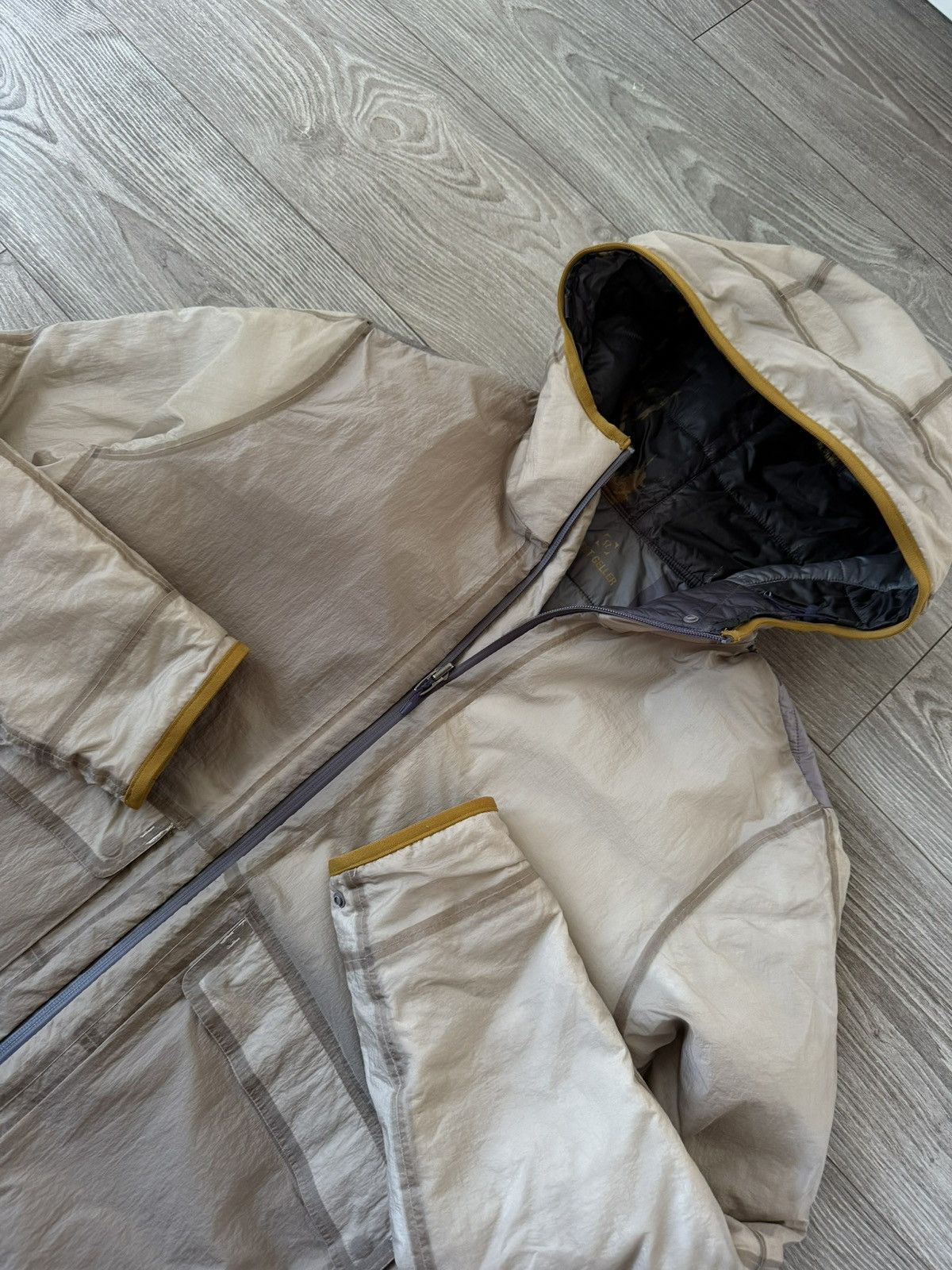 Lululemon × Robert Geller Avant Garde Reversible Lululemon x Rober Geller Primaloft Size US L / EU 52-54 / 3 - 18 Thumbnail