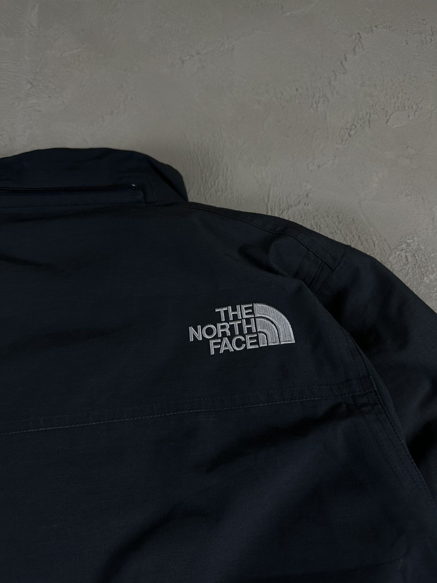 The North Face The North Face Down HyVent Puffer Cargo Jacket Size US XL / EU 56 / 4 - 15 Thumbnail