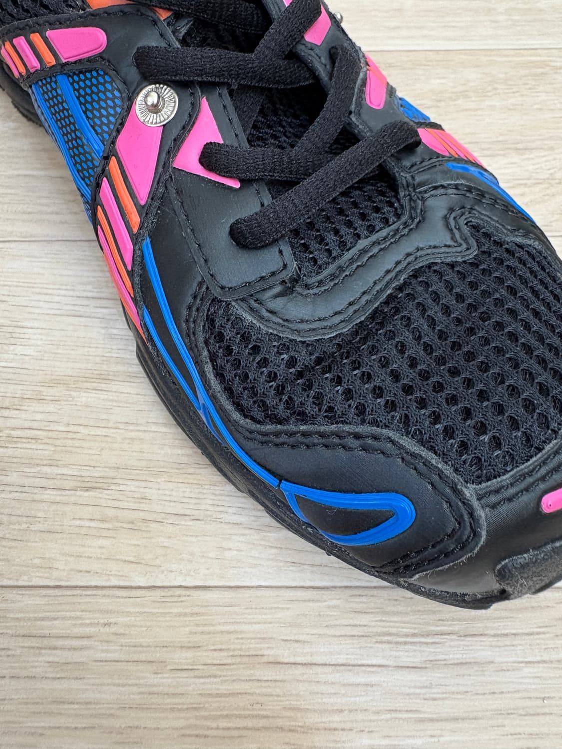 Raf Simons Archive 09FW Runners Size US 7 / EU 40 - 10 Thumbnail