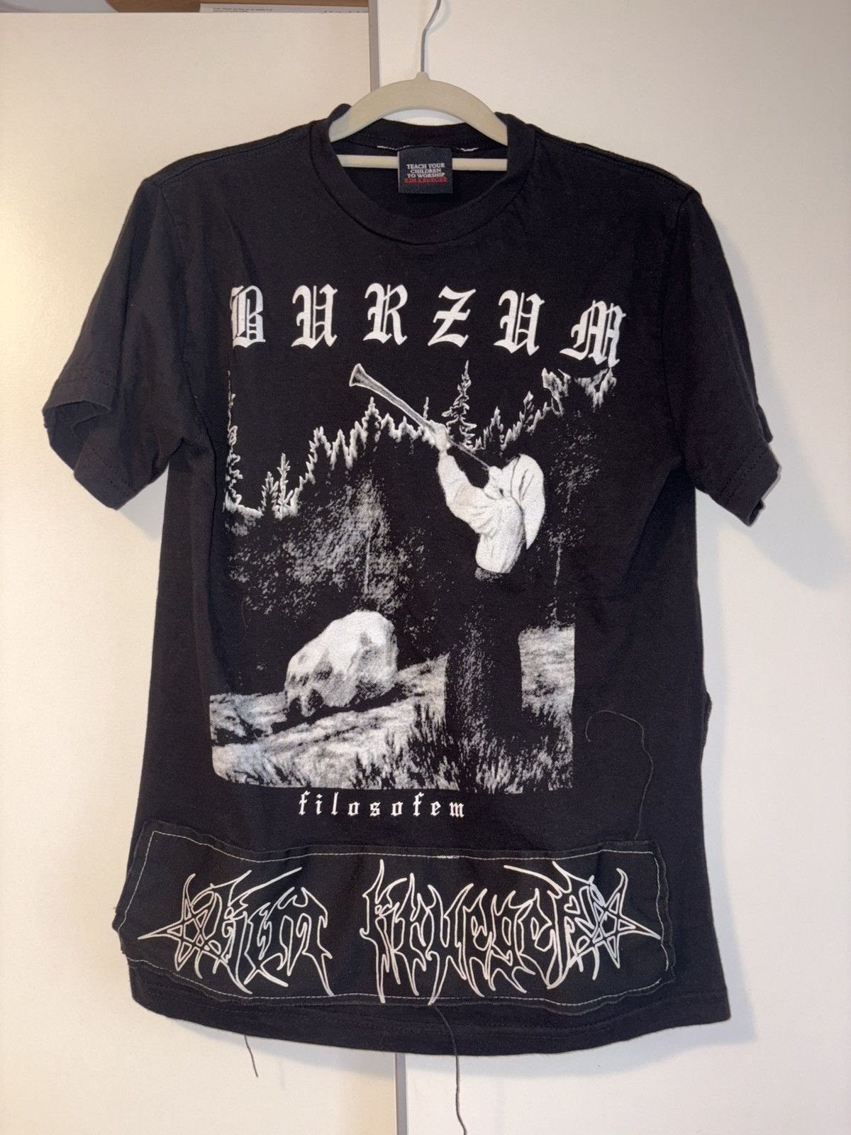 Kim Krueger Clothing: Curated Shirts, Jeans, Shoes & More | Grailed