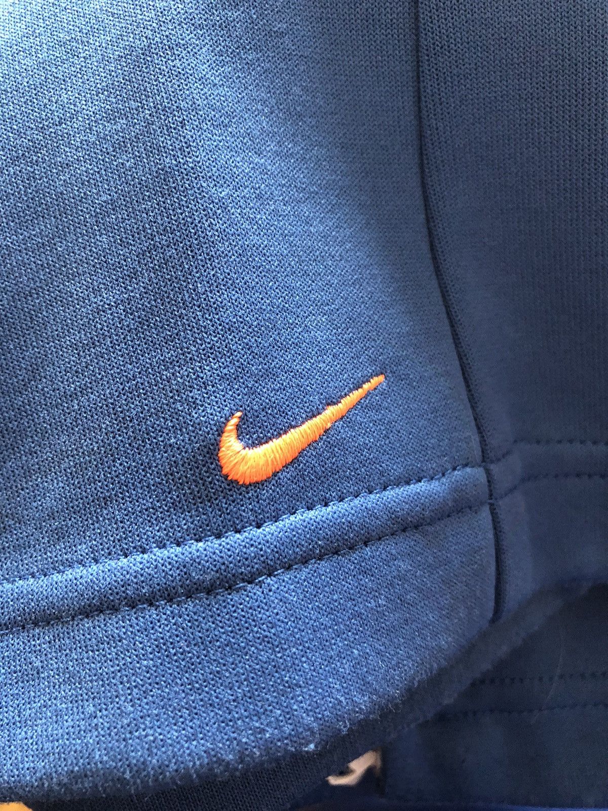Nike × Vintage NIKE RARE VINTAGE QUALITY SWEATPANTS SPORT JOGGERS Size US 35 - 4 Thumbnail
