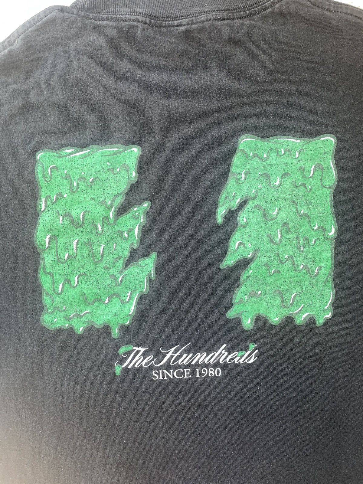 The Hundreds Slime Tee Size US M / EU 48-50 / 2 - 4 Thumbnail