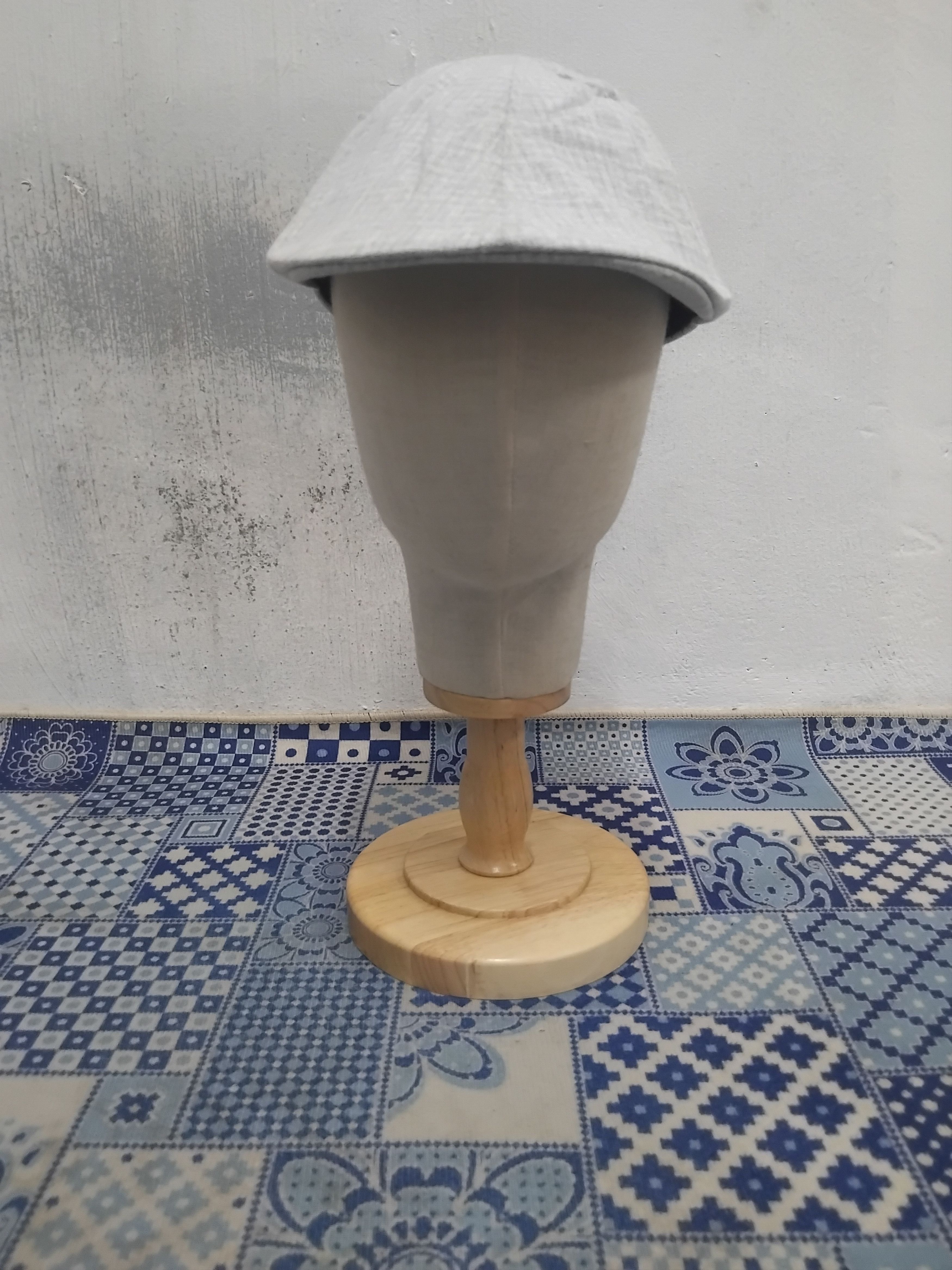 Lids Lids Soft blue baretta cap Size ONE SIZE - 3 Thumbnail