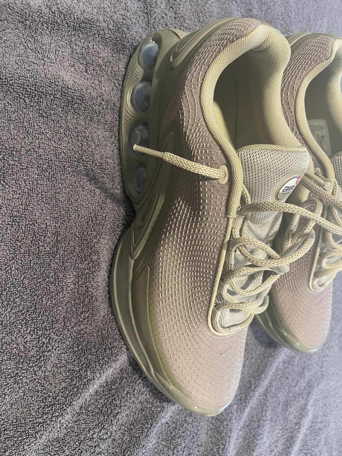 Nike Nike air max Size US 12 / EU 45 - 5 Thumbnail