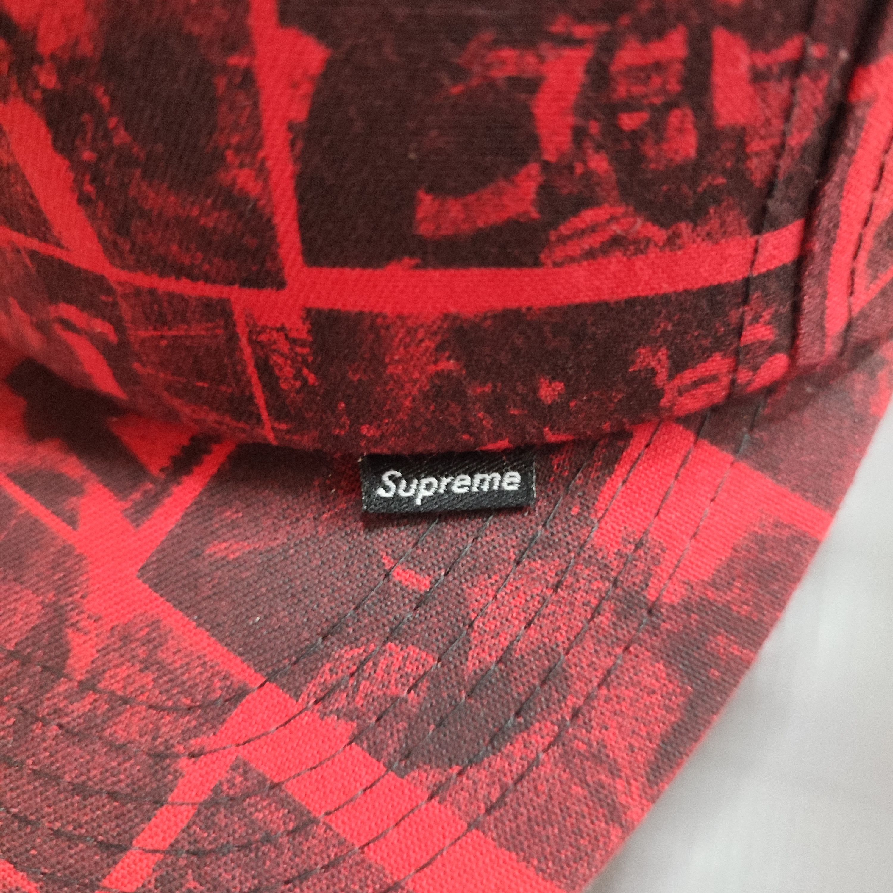 Supreme SUPREME X ARI MARCOPOULOS Size ONE SIZE - 7 Thumbnail