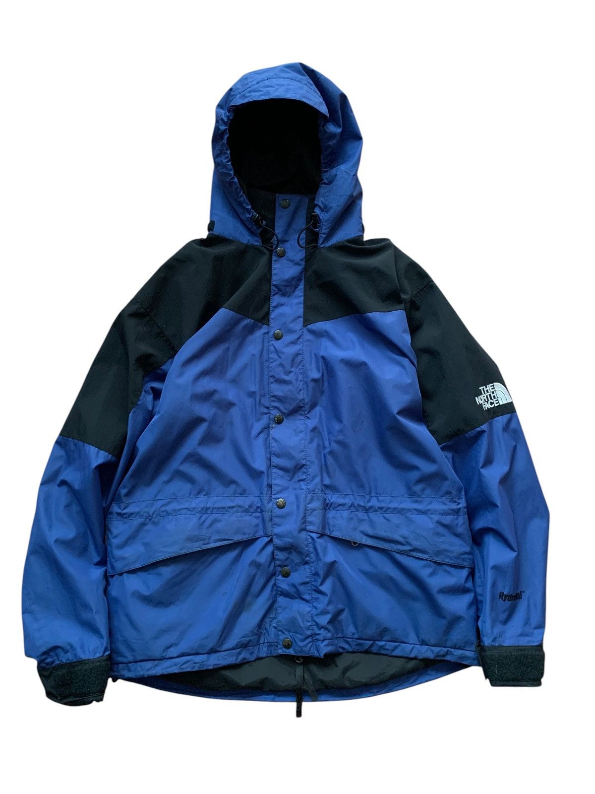The North Face 🔥VTG TNF GORPCORE W/PROOF OUTDOOR JACKETS Size US M / EU 48-50 / 2 - 2 Thumbnail